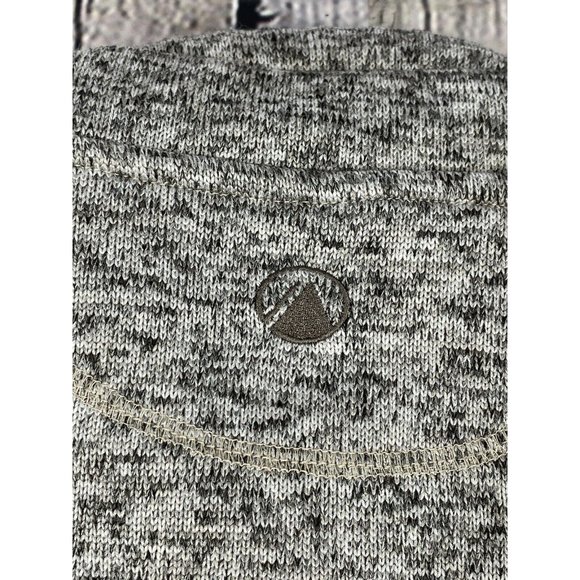 Lippi‎ Womens Warm It Blend Pro Jacket Full Zip Sz M Warm Lightweight Breathable - Picture 16 of 16